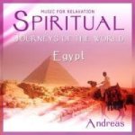 Spiritual Journeys of the World-Egypt
