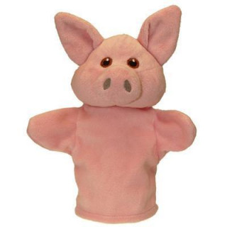 My First Puppet Pig