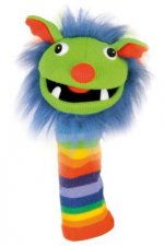 Rainbow Puppet