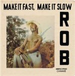 Make It Fast,Make It Slow