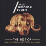 The Best Of Mull Historical Society/Colin Macintyr