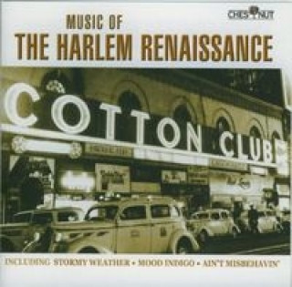 Music Of The Harlem Renaissance