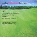 Introduction and Allegro/Enigma Variations/Our