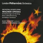 Excerpts From Wagner Operas