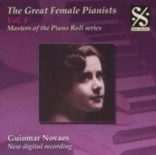 Great Female Pianists Vol.4