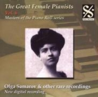 Great Female Pianists Vol.6