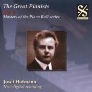 The Great Pianists Vol.5