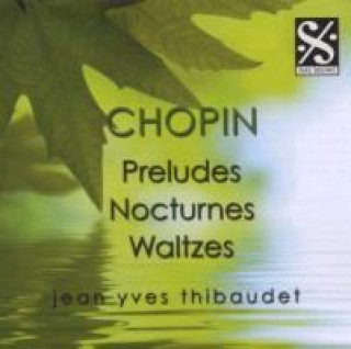 Chopin Preludes op.28