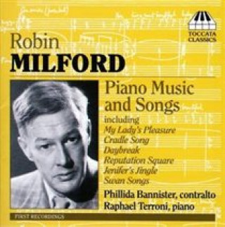 Milford Piano Music And Songs