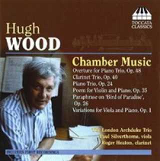 Wood Chamber Music
