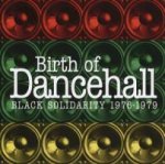 Birth Of Dancehall 1976-1979