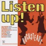 Listen Up!Rocksteady