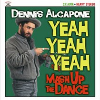 Yeah Yeah Yeah-Mash Up The Dance