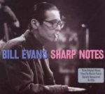 Sharp Notes