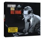 Everybody Digs Bill Evans