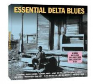Essential Delta Blues