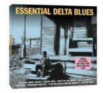 Essential Delta Blues