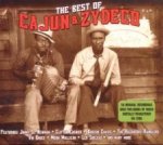 The Best Of Cajun & Zydeco