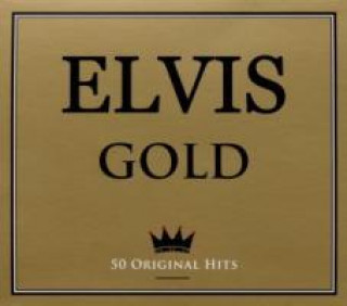 Gold-50 Original Hits-2CD