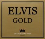 Gold-50 Original Hits-2CD