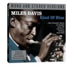 Kind Of Blue-Mono & Stereo Versions