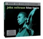 Blue Train-Mono & Stereo