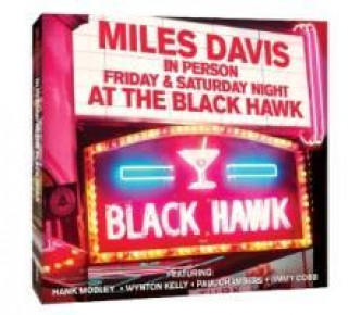 Friday & Saturday Nights At The Black Hawk