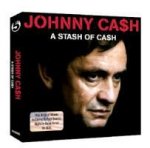 A Stash Of Cash (20 Page Booklet)