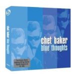 Blue Thoughts (20 Page Booklet)
