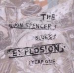 Year One & Reverse Willie Horton (Remastered & Exp
