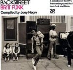 Backstreet Brit Funk