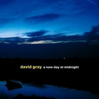 A New Day At Midnight