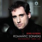 Romantic Sonatas
