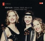 Streichtrios Vol.3,Nr.9-12