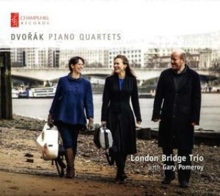 Klavierquartette 1 & 2