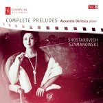 Die Preludes