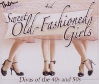 Sweet Old-Fashioned Girls