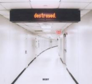 Destroyed
