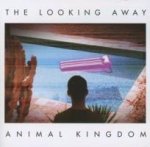 The looking away