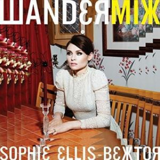 Wanderlust (Wandermix 2CD digi