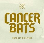 Dead Set On Living (CD & DVD)