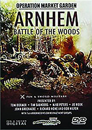 Market Garden Collection - Arnhem: Battle of the Woods