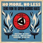 No More No Less-Gems
