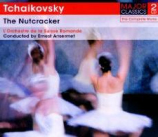 Der Nussknacker-The Nutcracker