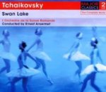 Schwanensee-Swan Lake
