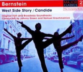 West Side Story/Candide