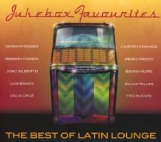 The Best Of Latin Lounge