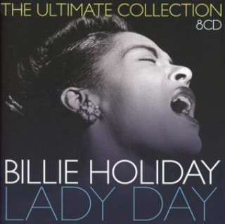 Lady Day-The Ultimate Collection