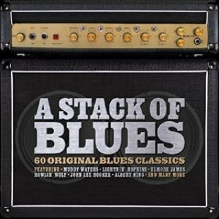 A Stack Of Blues