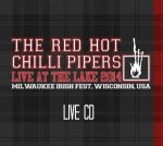 Live At The Lake 2014-Milwaukee Irish Fest,USA